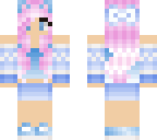 pastel goodness