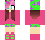 patrick girl