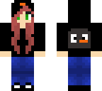 penguin\'s skin