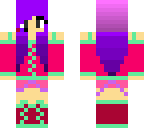 phyco girl