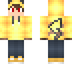 pika jay