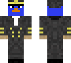 pilot pat