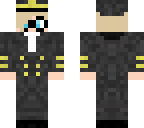pilot ray