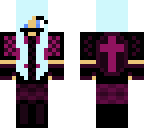 pink knight