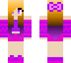 pink n purple-licous