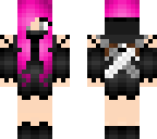 pink ninja