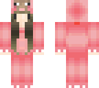 pink sheep