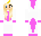 pink unicorn