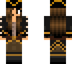 pirate cici
