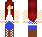 pixel foxity