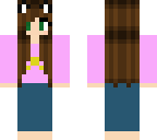 pj skin