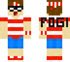 pogonahd