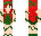 poison ivy