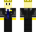 president der_bananen_gott