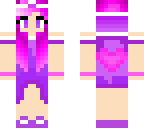 pretty pink gamer
