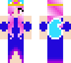 princess fawn