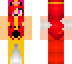 princess mieffet spar'pua