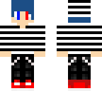 prisoner