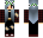 punk girl