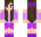 purple cutie