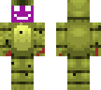 purple guy
