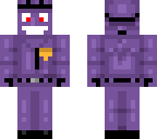 purple guy