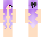 purple hair base