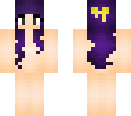 purple hair base