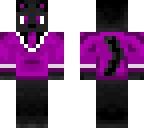 purple panther
