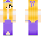 purple princess