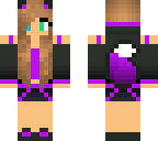 purpple gamer