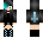 pvp emo girl