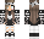 pvp girl