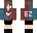 pvp girl