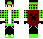pvp skin