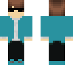 quintin's skin