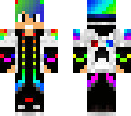 rainbow 2