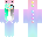 rainbow baby unicorn