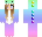 rainbow dragon 1