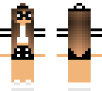 Raining Tacos Minecraft Skin