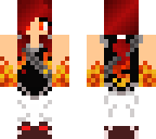 ralph's skin