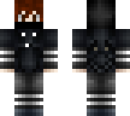  random emo hoodie guy