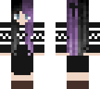 random girl