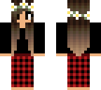 random pj skin