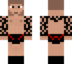 randy orton