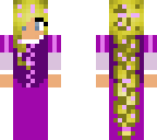 rapunzel
