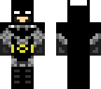 rastral-batman