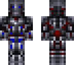 rastral-good ultron