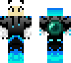 rastral-panda
