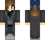 ravenclaw girl